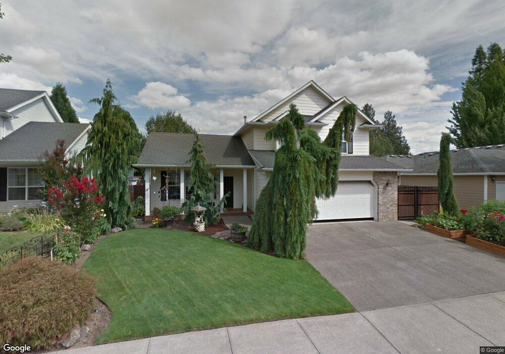 7674 Sophia St NE, Keizer, OR 97303 - photo 1