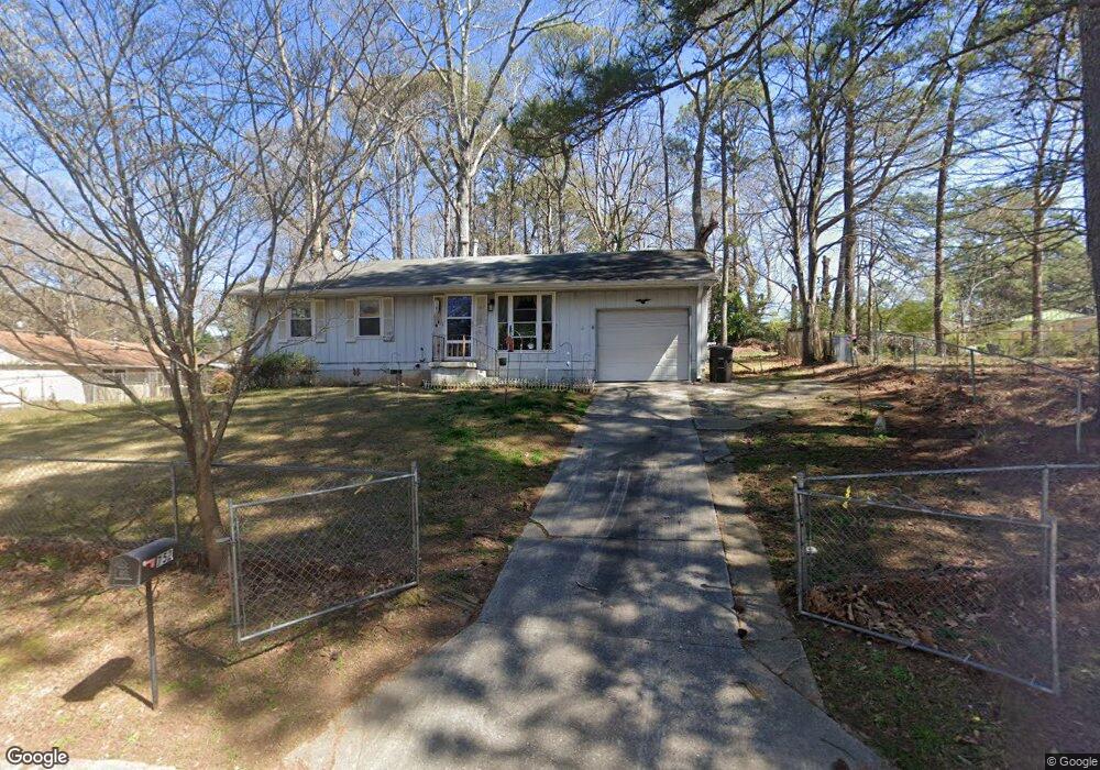 752 Brian Ln unit 1, Forest Park, GA 30297 - photo 1