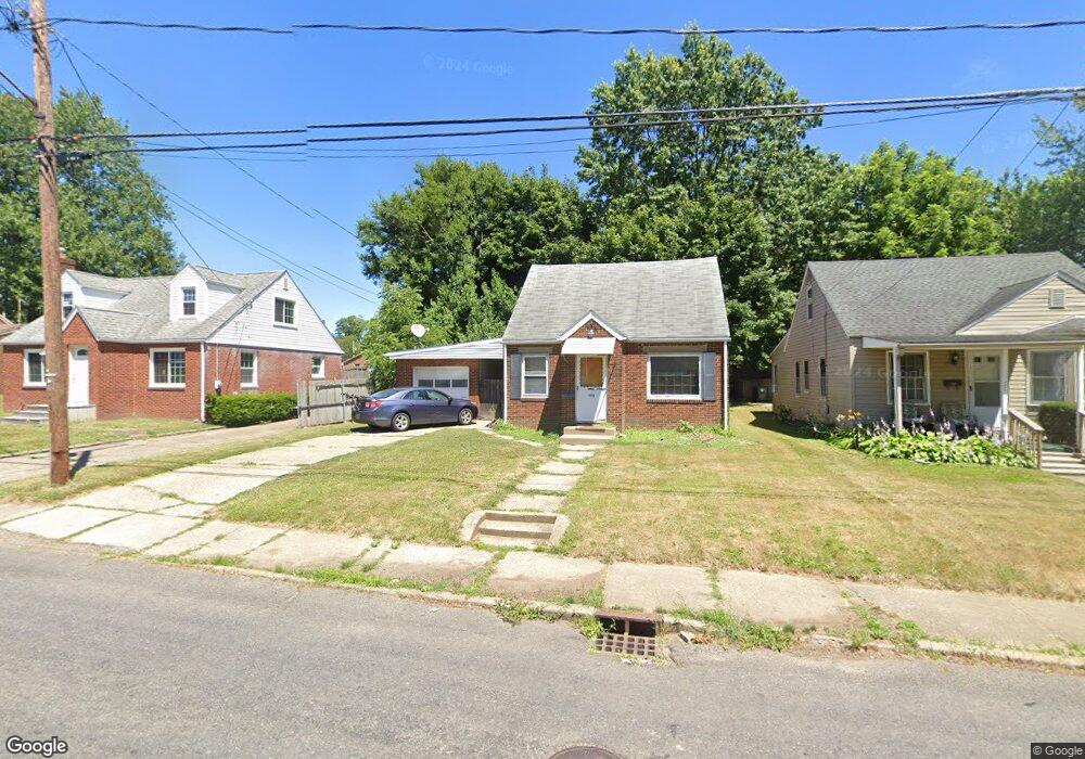 1920 Gibbs Ave NE, Canton, OH 44714 - photo 1