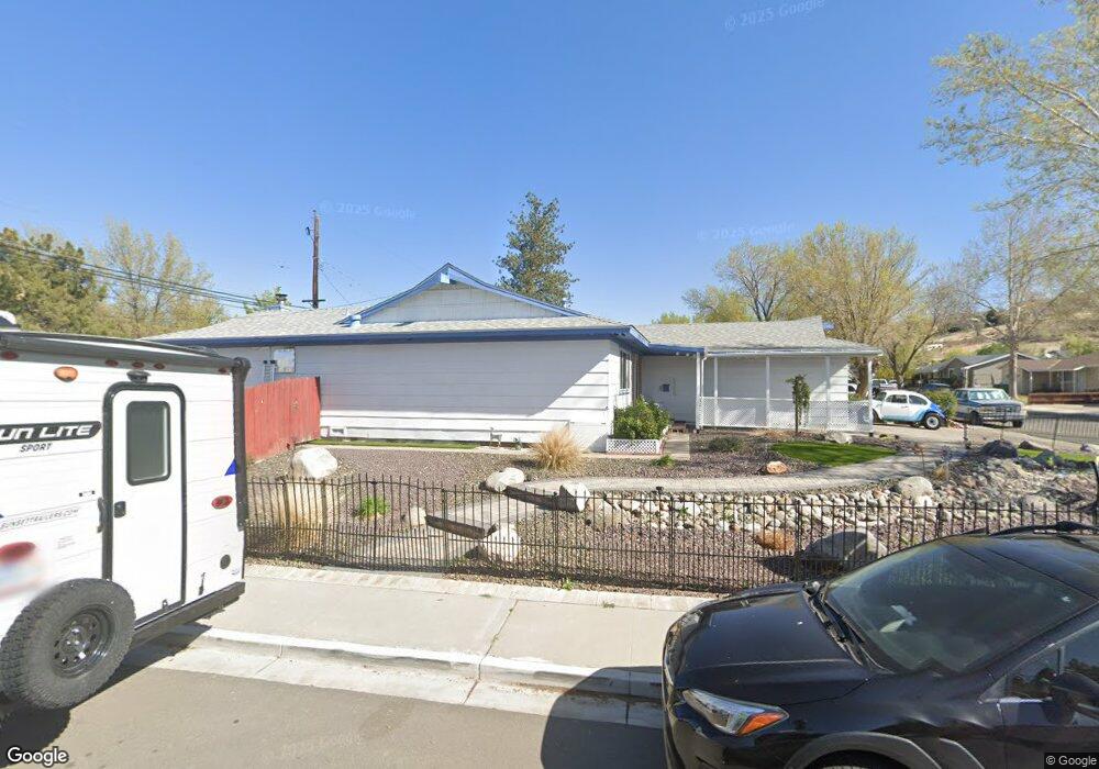 3325 Elaine Way, Sparks, NV 89431 - photo 1