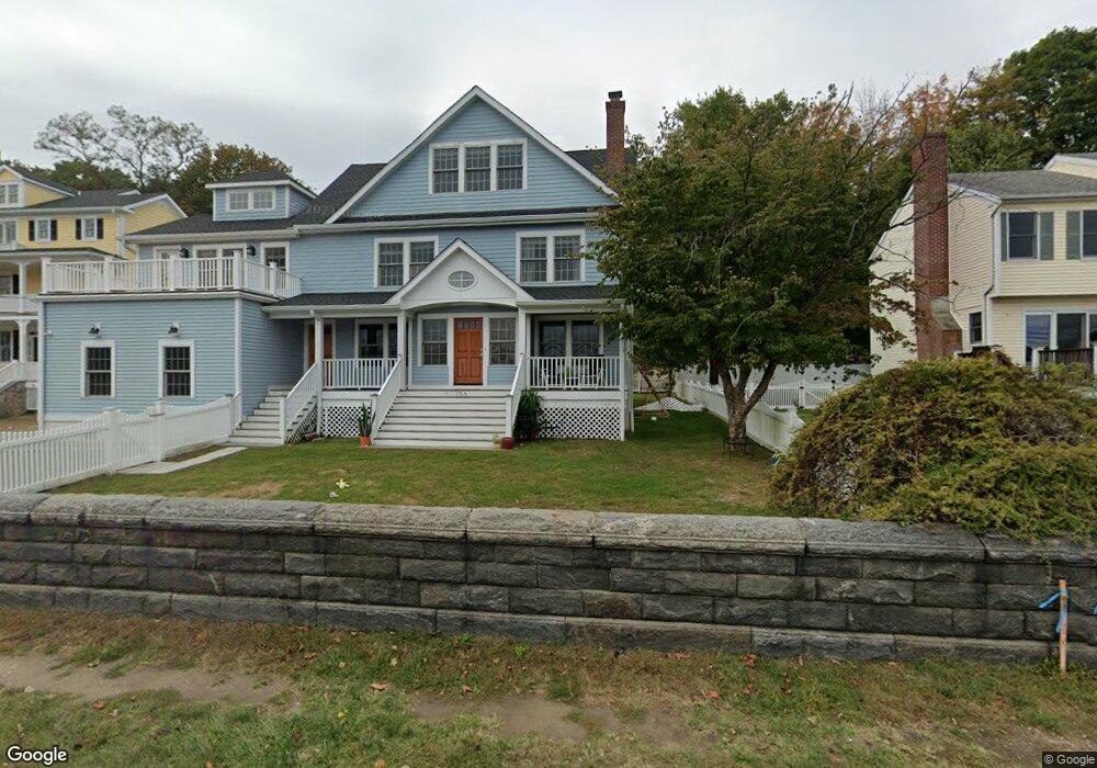 77 Strickland Rd unit B, Cos Cob, CT 06807 - photo 1