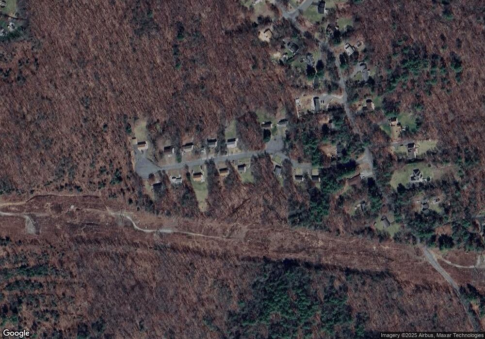 73-75 Minechoag Heights, Ludlow, MA 01056 - photo 1