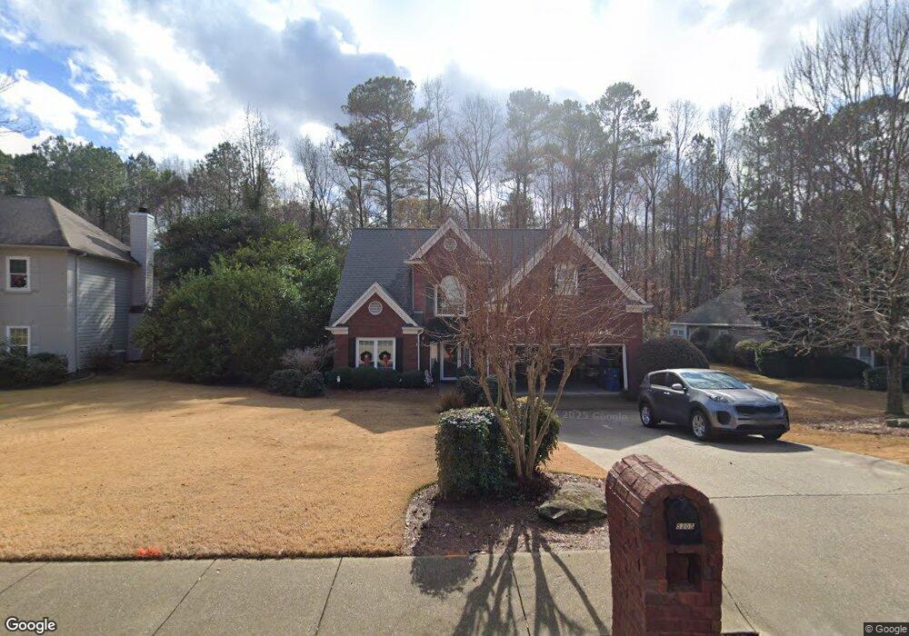 5305 Leeward Run Dr unit 1A, Alpharetta, GA 30005 - photo 1