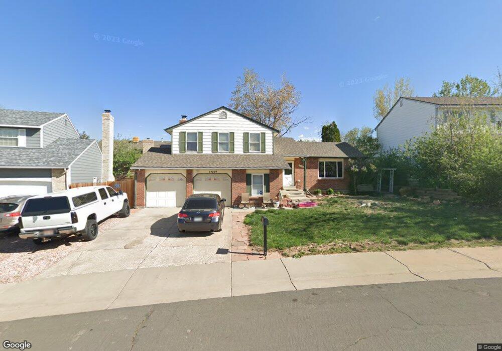 17239 E Evans Dr, Aurora, CO 80013 - photo 1