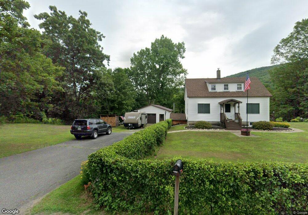 16 Maple Ave, Erving, MA 01344 - photo 1