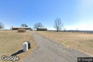 2107 County Road 3201, Hartman, AR 72840