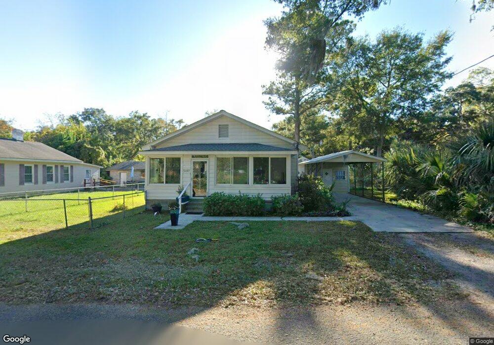 3407 Bannon Dr, Savannah, GA 31404 - photo 1