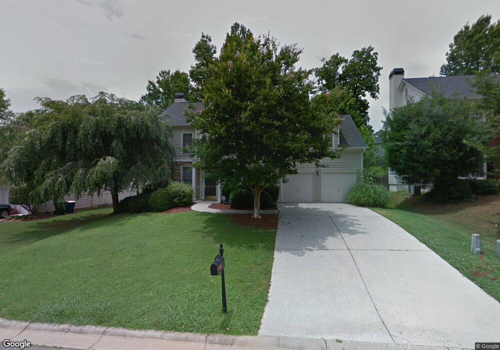 4125 Rosedown Ct NW, Kennesaw, GA 30144 - photo 1