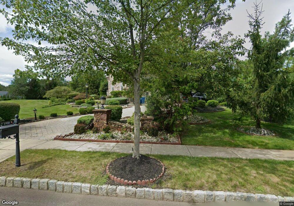 1000 Azlen Ln, Chalfont, PA 18914 - photo 1