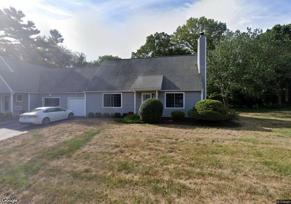 16 Riverdell Dr unit 28-B, Narragansett, RI 02874 - photo 1