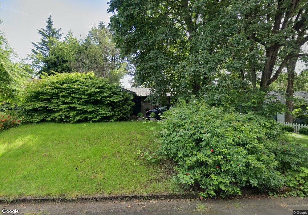 2615 Tabor St, Eugene, OR 97408 - photo 1