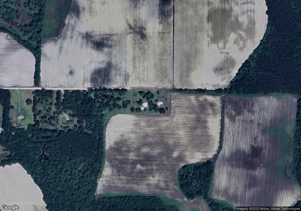 460 Doc Sherrod Rd, Coolidge, GA 31738 - photo 1