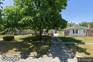 209 S Tuxedo Dr, South Bend, IN 46615