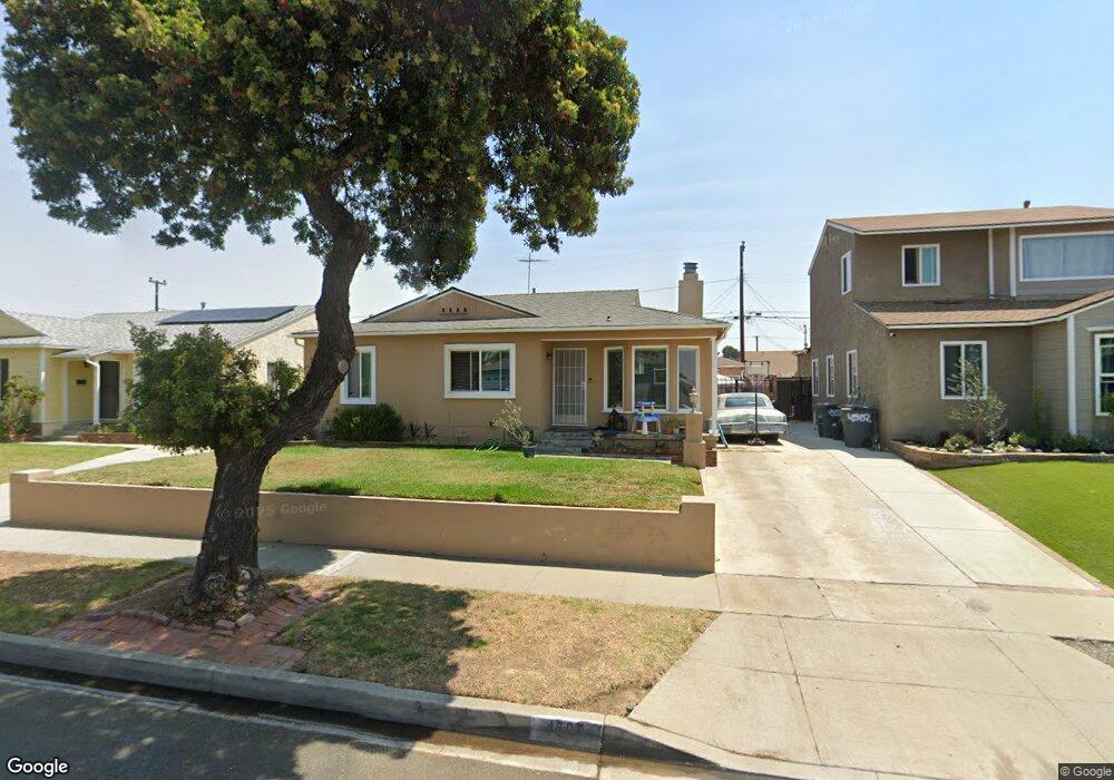 4508 Obispo Ave, Lakewood, CA 90712 - photo 1