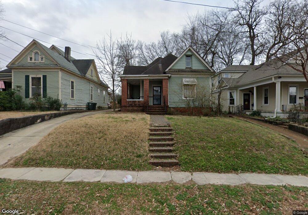 2103 Linden Ave, Memphis, TN 38104 - photo 1