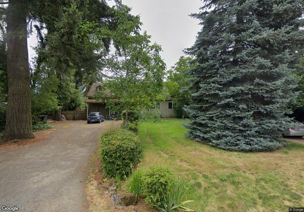 6261 Burma Rd, Lake Oswego, OR 97035 - photo 1