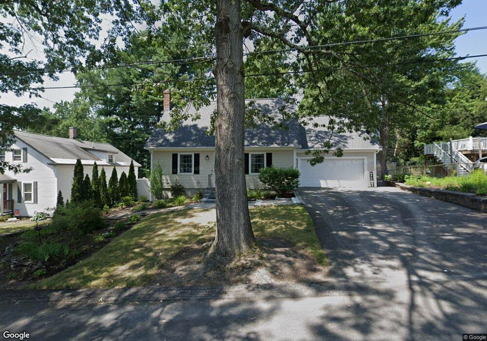 4 Sheridan St, Nashua, NH 03064 - photo 1