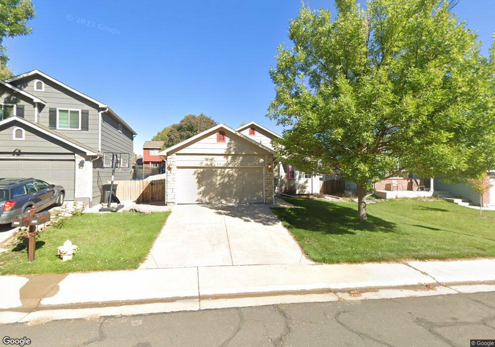 5335 E 129th Ave, Thornton, CO 80241 - photo 1