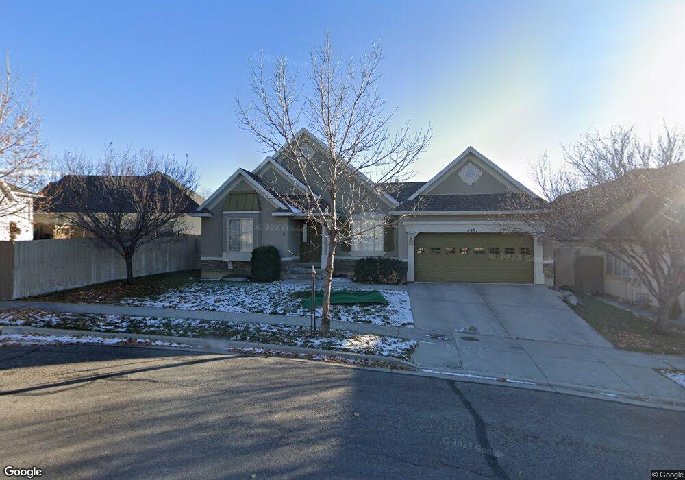 4491 Stoneybrook Way, Lehi, UT 84043 - photo 1