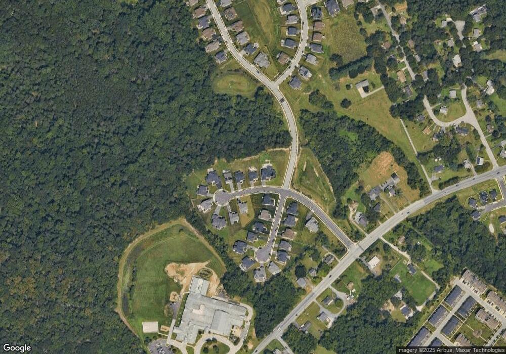 1210 Sappling Dr, Severn, MD 21144 - photo 1