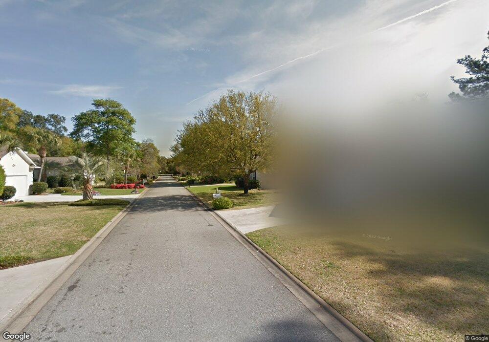 110 Ashwood Way, Saint Simons Island, GA 31522 - photo 1