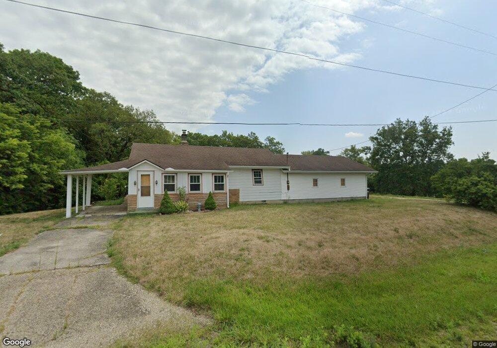 15506 State Route 104, Ashville, OH 43103 - photo 1