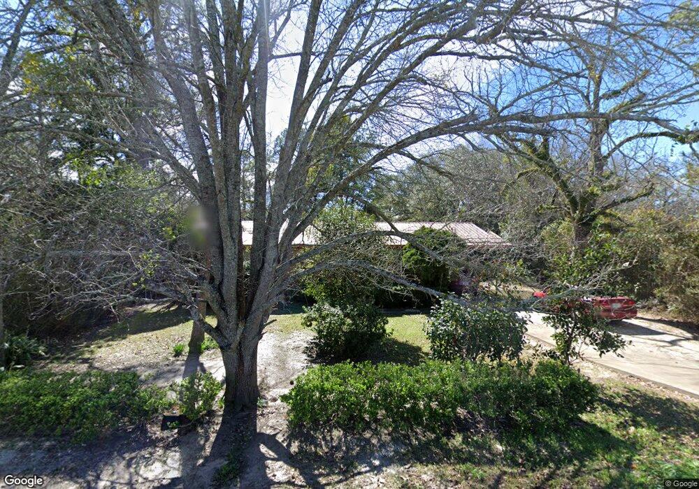 430 Martin Luther King jr Rd, Camilla, GA 31730 - photo 1