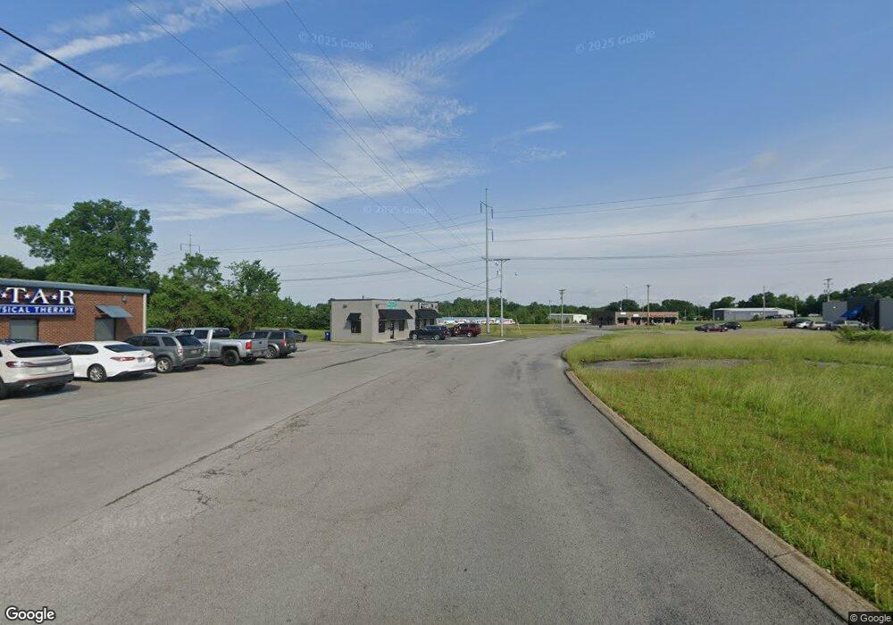 0 Northside Park Dr unit 2145107, Shelbyville, TN 37160 - photo 1