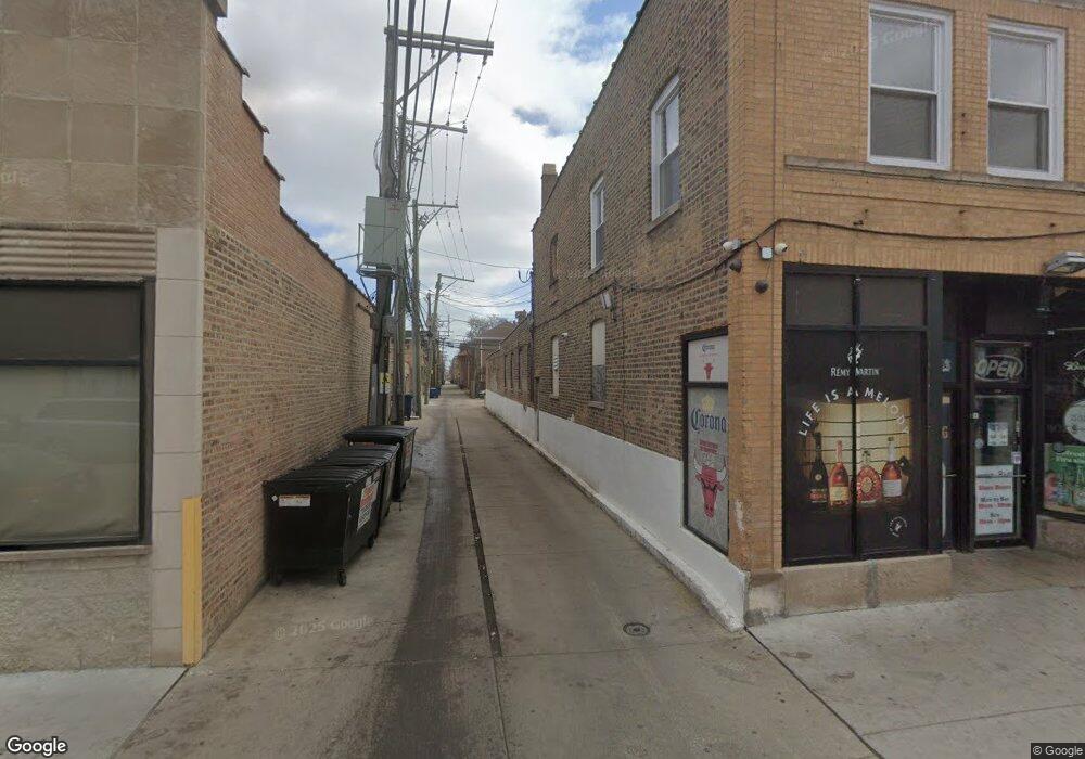 6343 N California Ave, Chicago, IL 60659 - photo 1