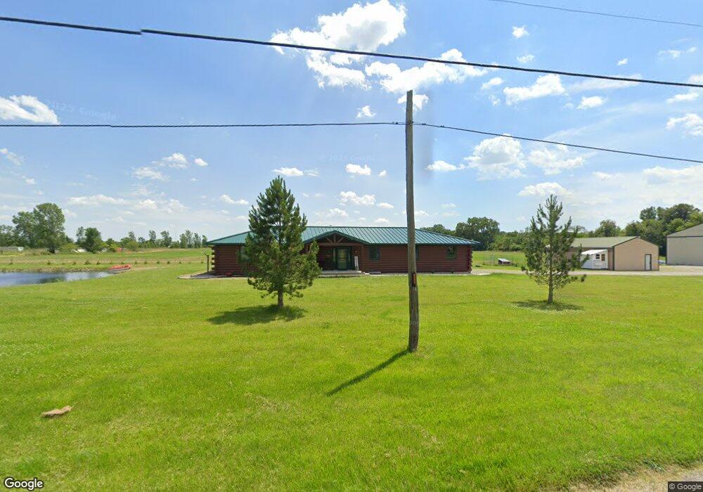 14179 Hammansburg Rd, North Baltimore, OH 45872 - photo 1