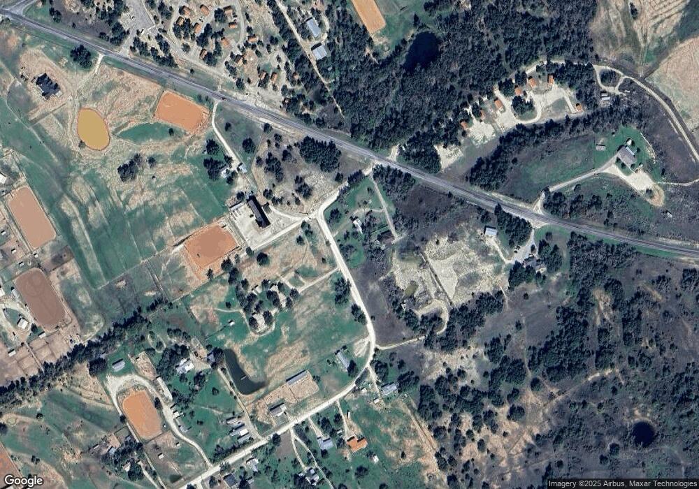 125 County Road 563, Stephenville, TX 76401 - photo 1