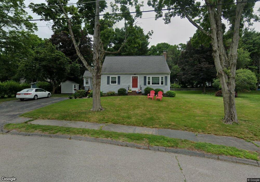 2 Allston Dr, Walpole, MA 02081 - photo 1