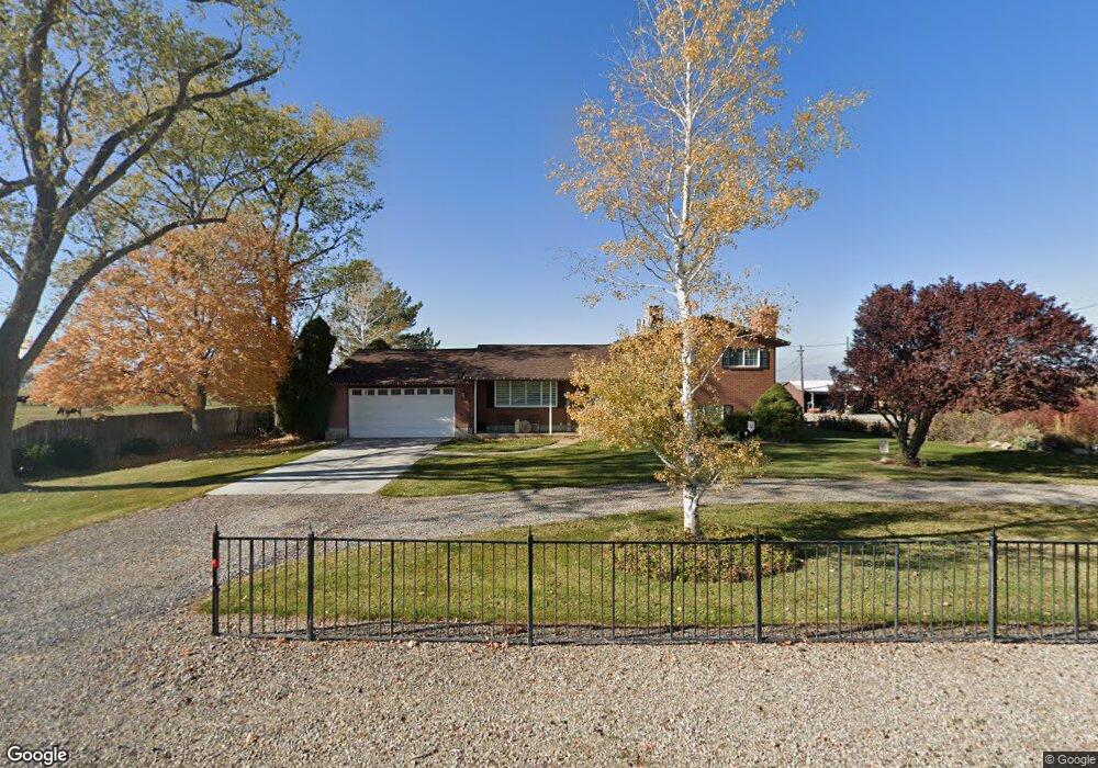 4808 S 1850 W, Spanish Fork, UT 84660 - photo 1