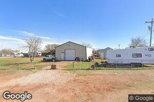 900 Parkview St, Geronimo, OK 73543