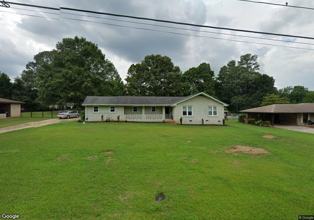 1738 Poinsetta Dr, Marietta, GA 30062 - photo 1