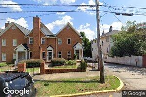 1020 Laurens St, Columbia, SC 29201
