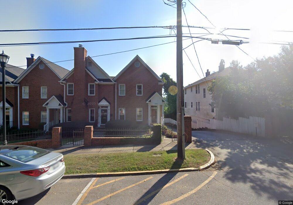 1020 Laurens St, Columbia, SC 29201 - photo 1