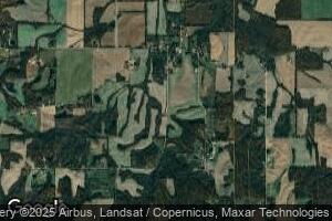 2873 N County Road 875 W, Hazleton, IN 47640