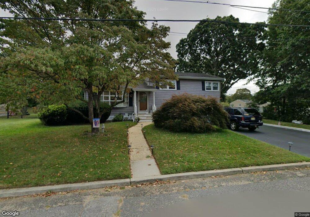 42 Hilltop Rd, West Long Branch, NJ 07764 - photo 1