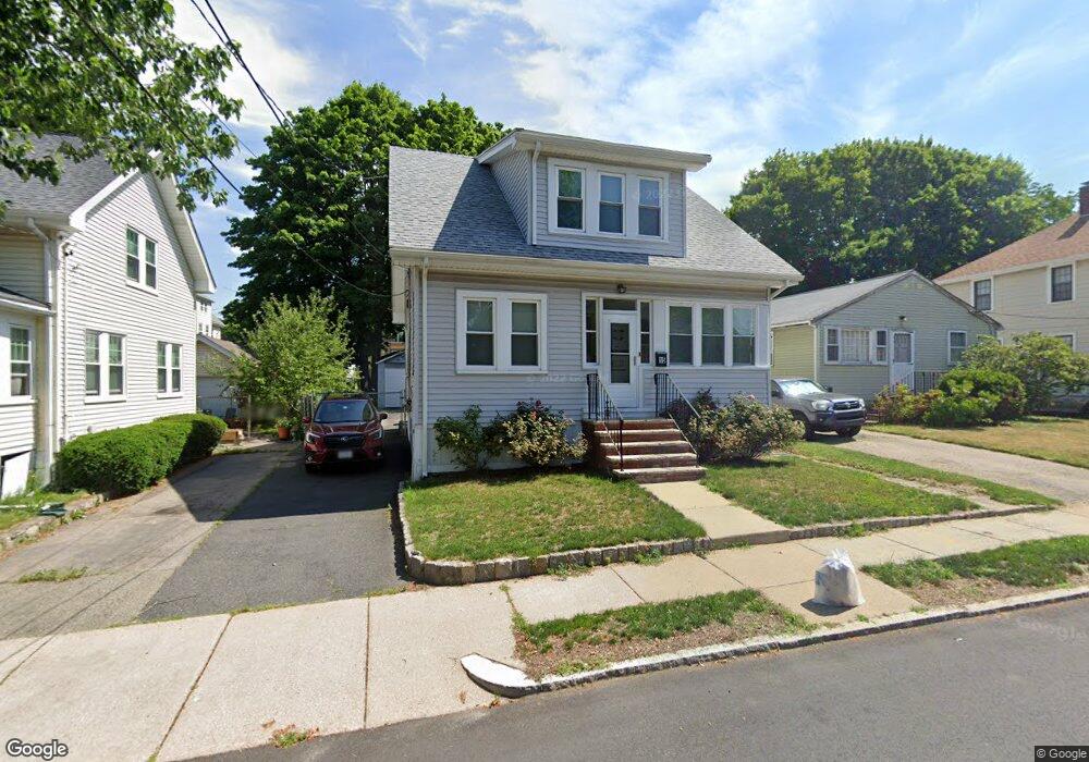 15 Glenhaven Rd, West Roxbury, MA 02132 - photo 1