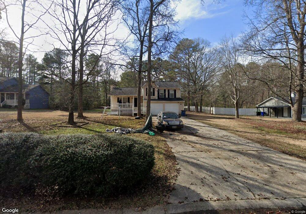 40 Court S, Ellenwood, GA 30294 - photo 1