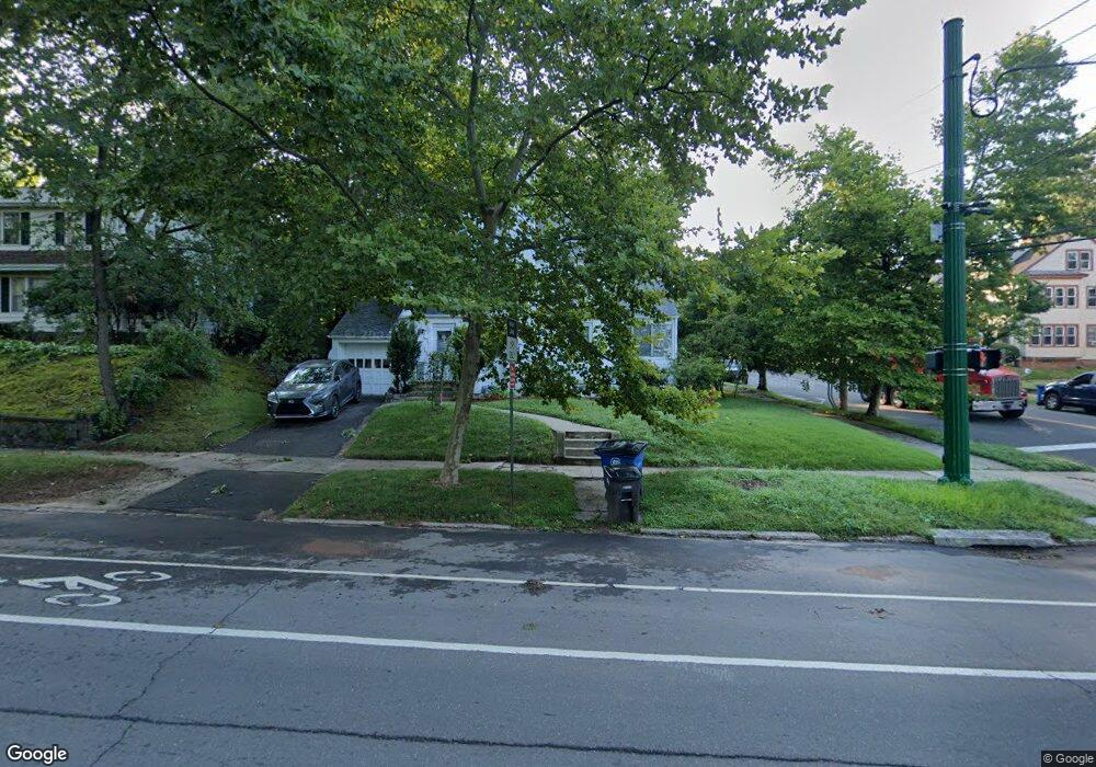 1619 Ella T Grasso Blvd, New Haven, CT 06511 - photo 1