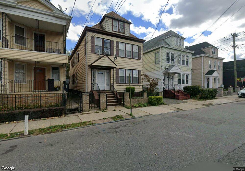 329 E 16th St unit 331, Paterson, NJ 07524 - photo 1