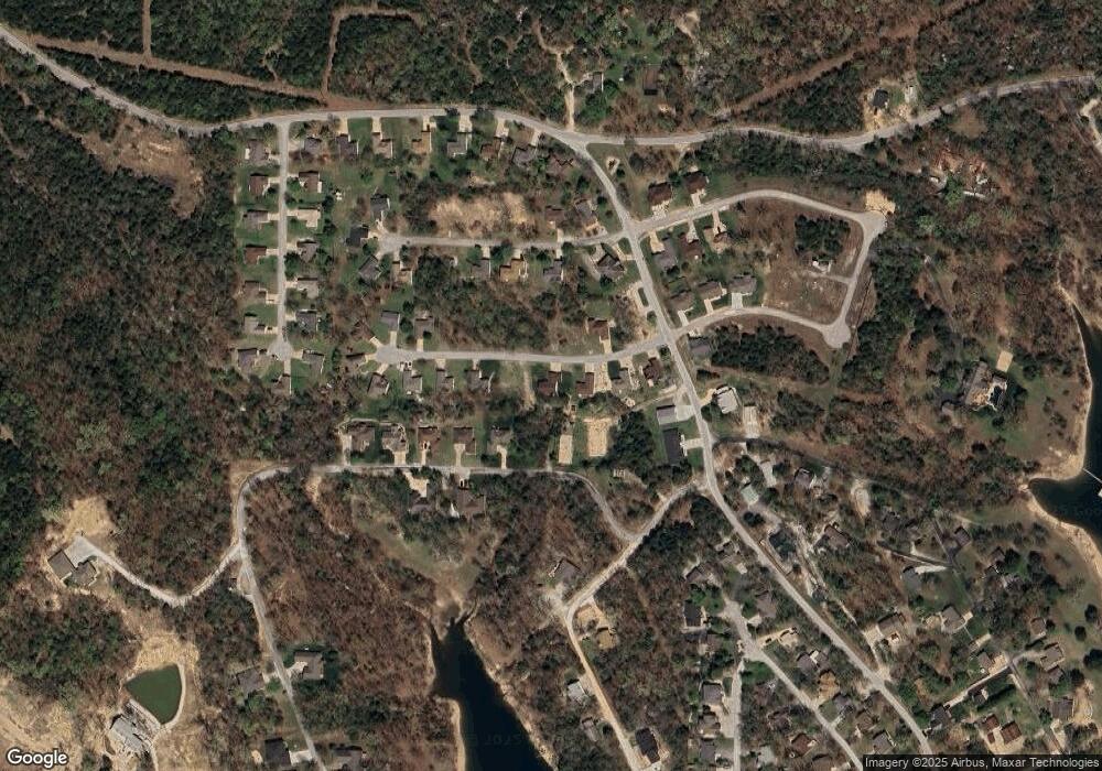 50 Homewood Ln, Kimberling City, MO 65686 - photo 1