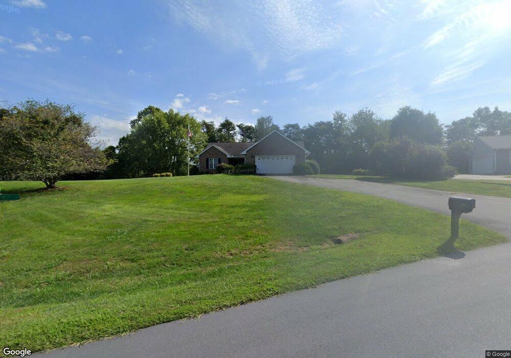 18 Knollview Dr, Asheville, NC 28806 - photo 1