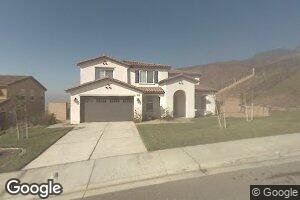 4554 Creekside Ln, Fontana, CA 92336