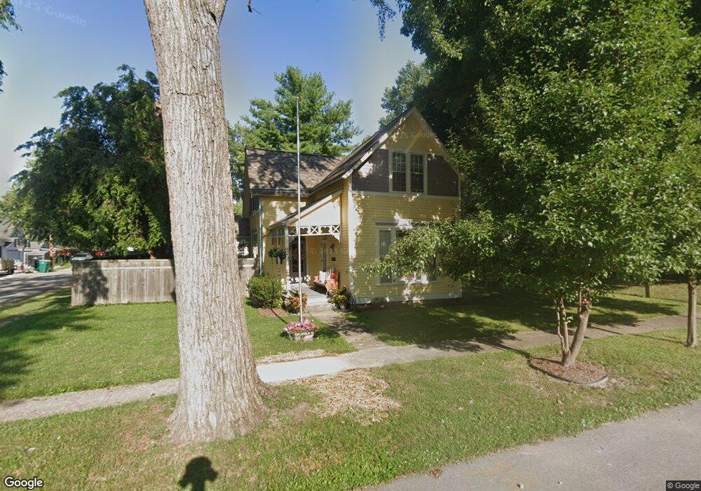 600 Hurricane St, Franklin, IN 46131 - photo 1