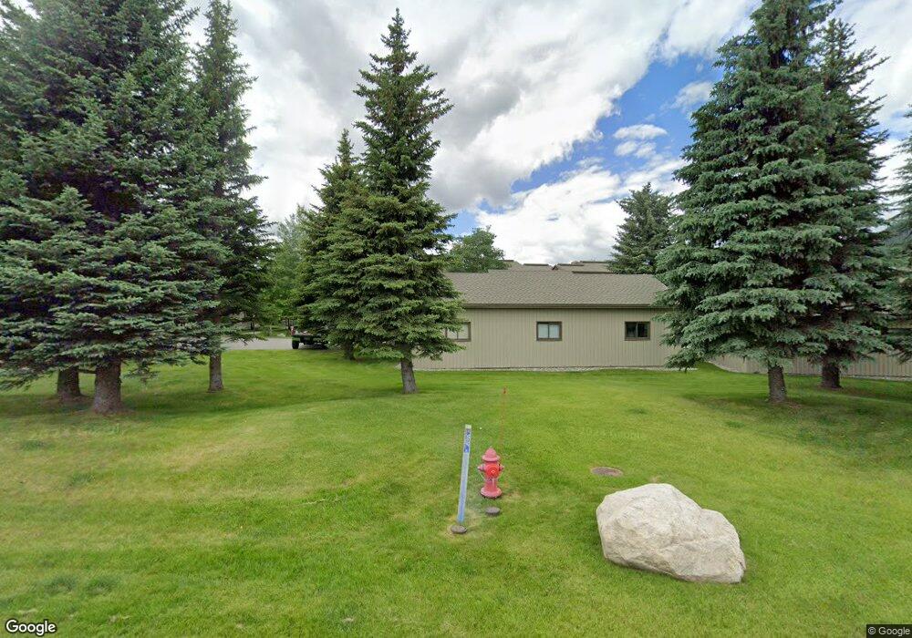 1985 Yellowtail unit 277, Big Sky, MT 59716 - photo 1