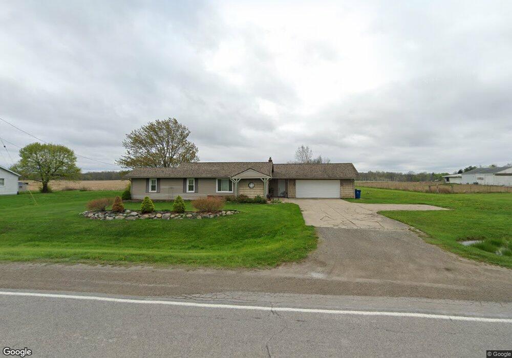 6321 Baldwin Rd, Swartz Creek, MI 48473 - photo 1
