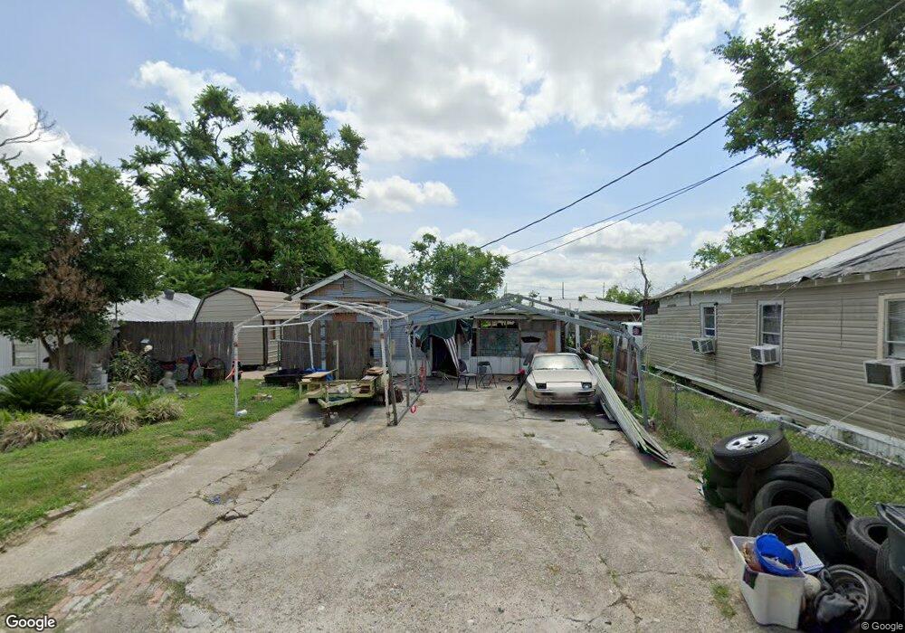 134 Pitre St, Houma, LA 70363 - photo 1